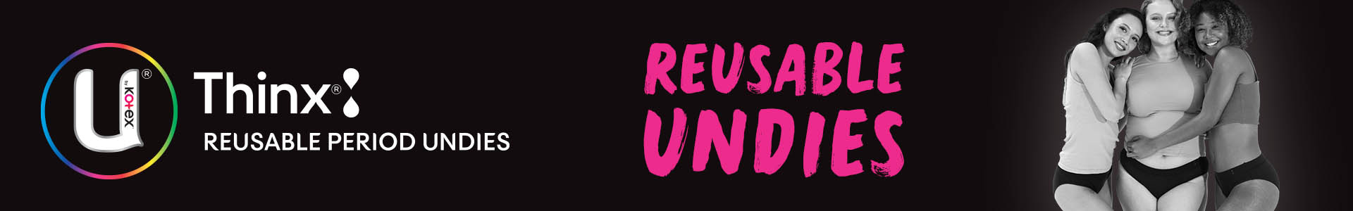 Period Underwear