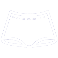 U by Kotex Overnight Briefs Icon
